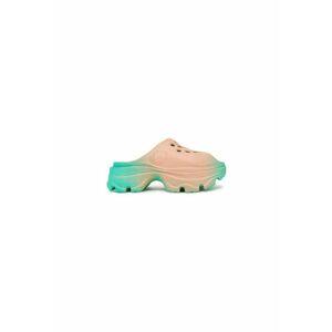 Papuci demi-wedge Stella McCartney imagine