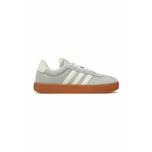 Pantofi sport de piele cu siret imagine