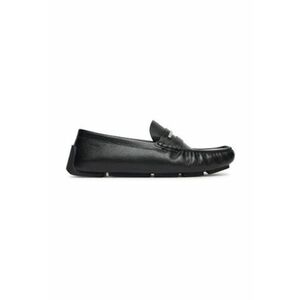 Mocasini 305525703 - piele naturala - negru imagine