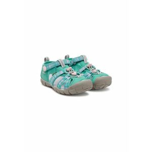 Sandale unisex 1030815 - Textil - Verde - Verde imagine