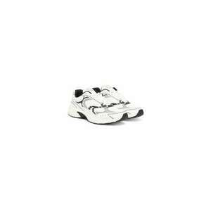 Pantofi sport pentru barbati - 305437891 - textil - alb imagine