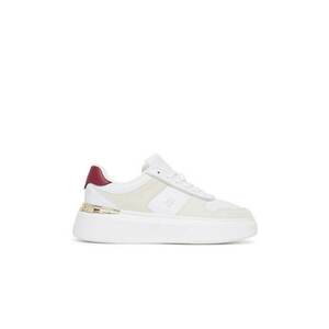 Tenisi dama - 305435910 - piele naturala imagine