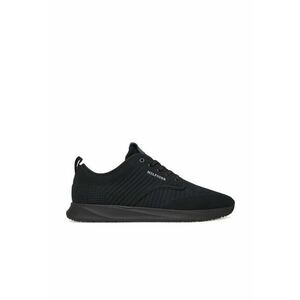 Pantofi sport pentru barbati - 305437174 - textil - negru - imagine