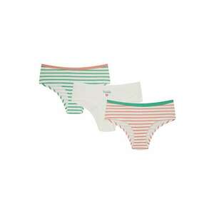 Chiloti dama - set de 3 perechi - bumbac imagine
