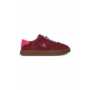 Pantofi sport low-cut Pro Cups - Rosu/Roz imagine