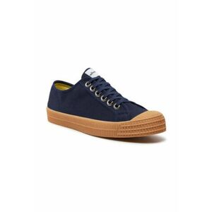 Tenisi barbatesti textil - Bleumarin imagine