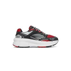 Pantofi sport CRAVE MONOGRAM-X8X236-XK424-MZ199 imagine