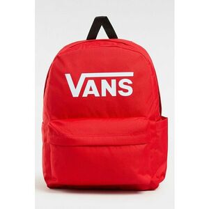 Rucsac unisex Old Skool - Rosu vermillion imagine