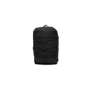 Ghiozdan barbati 4010003413 - Textil - One-Size INTL - Negru imagine