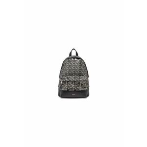 Ghiozdan barbati DM1GE150TJMY - Textil - One-Size INTL - Negru imagine