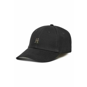 Sapca sport femei - textil - negru - universal imagine