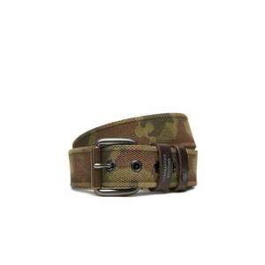 Centura barbati - 305685032 - stofa - multicolor - Multicolor imagine