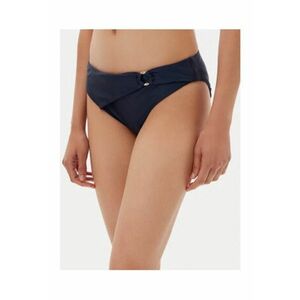 Slip de bikini - Negru imagine
