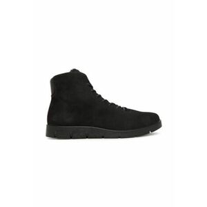 Ghete dama - 305537935 - piele naturala - negru imagine