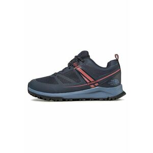 Pantofi trekking - Litewave Futurelight - impermeabile - bleumarin - textil imagine