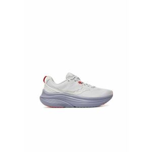 Pantofi sport dama - alergare - material textil - Gri imagine