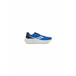 Pantofi sport barbati - multicolor - material textil - 65498 - Multicolor imagine