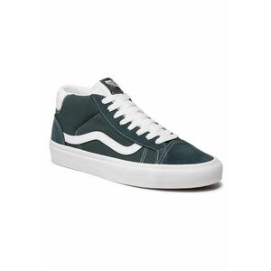 Tenisi unisex 208588751 - Textil - Verde - imagine