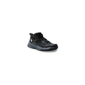Pantofi trekking - textil - Negru imagine