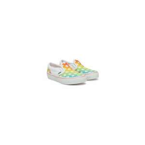 Tenisi copii - multicolor - material textil imagine