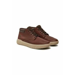 Pantofi barbati 304467400 - Piele naturala - Maro imagine