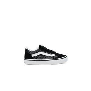 Pantofi copii 305185051 - Textil - Negru imagine