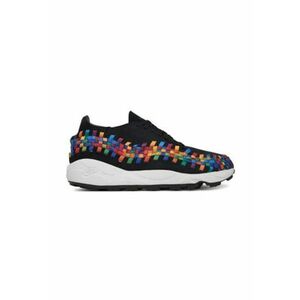 Tenisi dama - multicolor - piele naturala imagine
