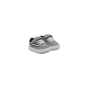 Pantofi unisex - piele naturala - gri imagine