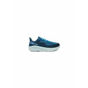 Pantofi sport barbati - multicolor - material textil - imagine