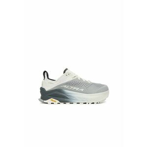 Pantofi sport dama - alergare - gri - material textil imagine