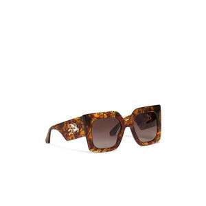 Ochelari de soare dama - 305498915 - brun - 53 imagine