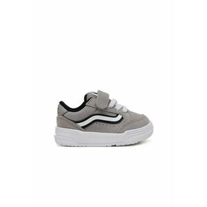 Pantofi copii 305184955 - Piele naturala - Gri imagine