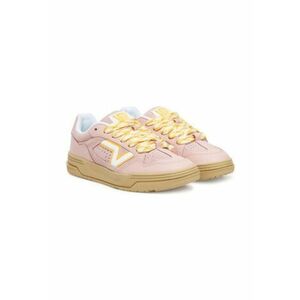 Tenisi unisex 305185952 - Piele naturala - Bej imagine
