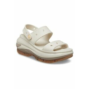 Sandale de dama - 305353412 - crem - imagine