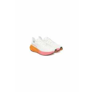 Pantofi sport dama - alergare - alb - material textil imagine
