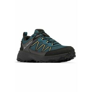 Ghete de trekking barbati - material textil - verde imagine