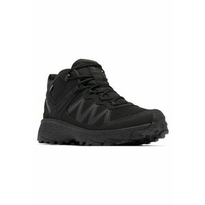 Ghete de trekking barbati - material textil imagine