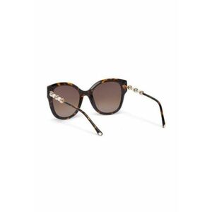 Ochelari de soare dama - 305501332 - brun - 55 imagine