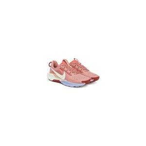 Pantofi sport dama - alergare - roz - textil imagine
