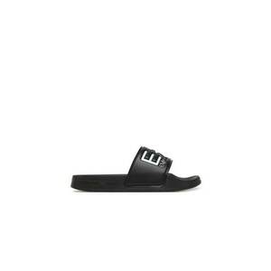 Papuci copii Emporio Armani - Negru imagine