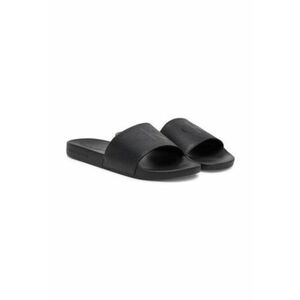 barbatesti - negru - sintetic - Negru imagine