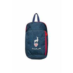 Rucsac unisex - bleumarin - material textil imagine