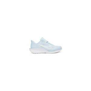 Pantofi sport dama - alergare - albastru - material sintetic imagine