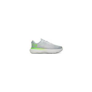 Pantofi sport barbati - gri material textil imagine