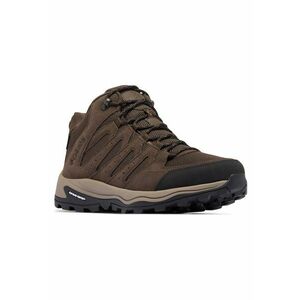 Ghete trekking pentru barbati - material textil imagine