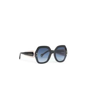 Ochelari de soare dama - 305501387 - negru - 61 imagine
