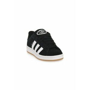 Pantofi Sport - Campus 00s Dark Green - Verde/Alb - Negru imagine