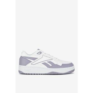 Pantofi sport dama 5905588763390 - Piele naturala - Violet - Violet imagine
