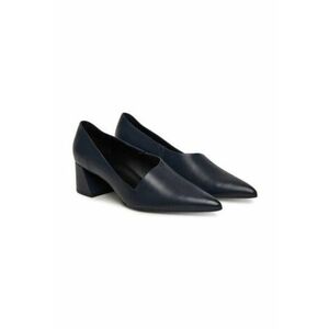 Pantofi dama Hogl piele naturala negru - Negru imagine