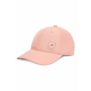 Sapca baseball cu logo - piersica imagine